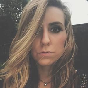 Meet your Posher, Kristina